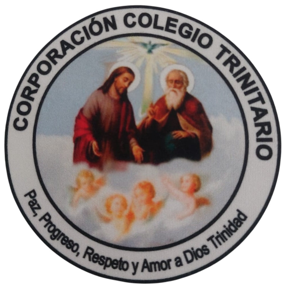 Escudo Colegio